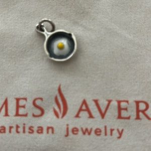 COPY - Retired, James Avery charm